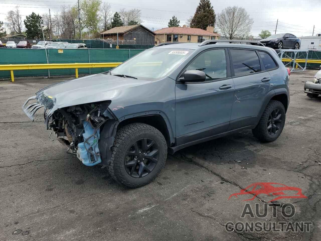 JEEP CHEROKEE 2015 - 1C4PJMBS7FW664920