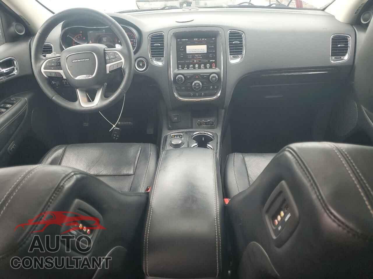 DODGE DURANGO 2015 - 1C4RDJEG2FC830090