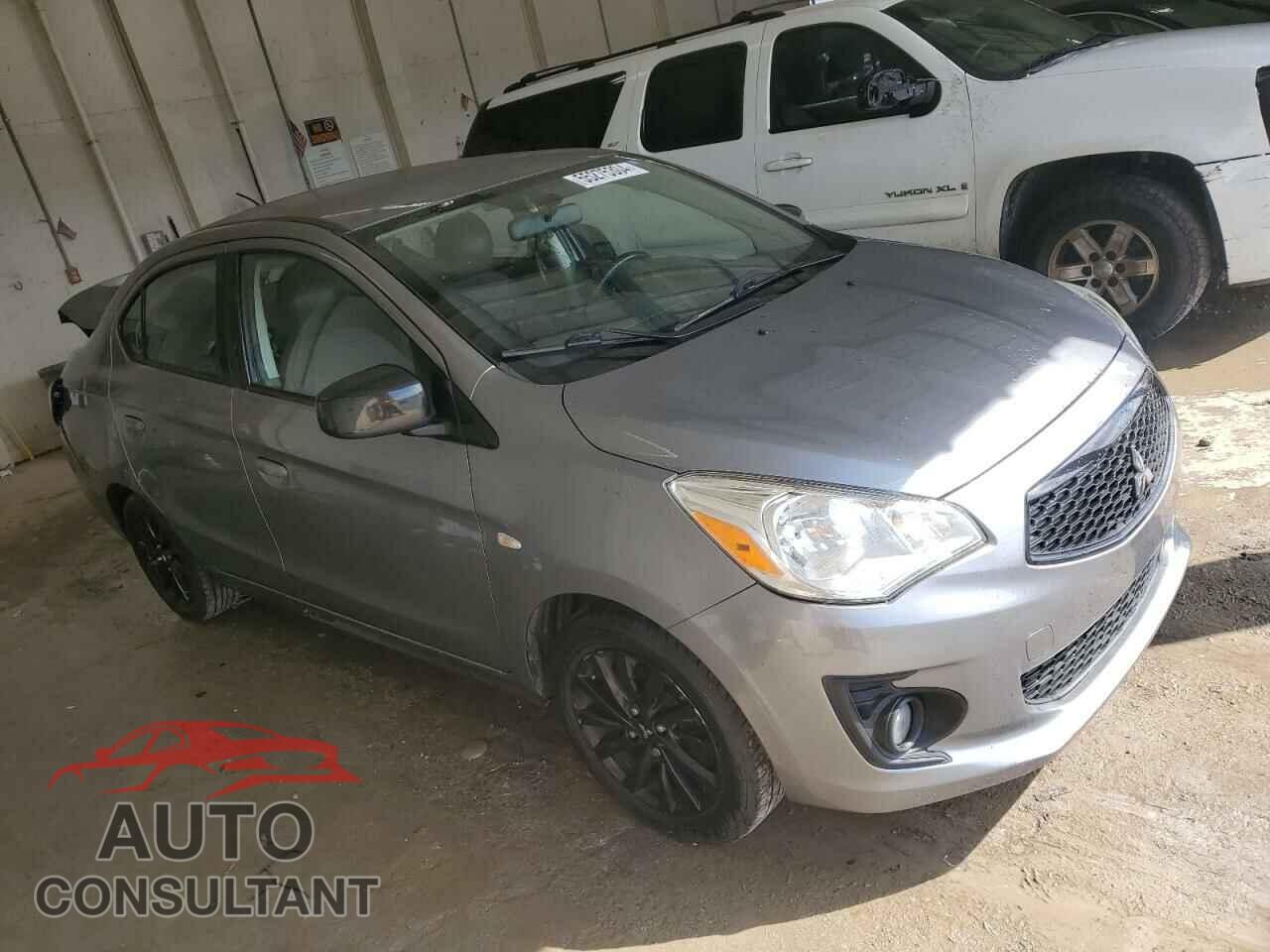 MITSUBISHI MIRAGE 2020 - ML32F4FJ8LHF00501