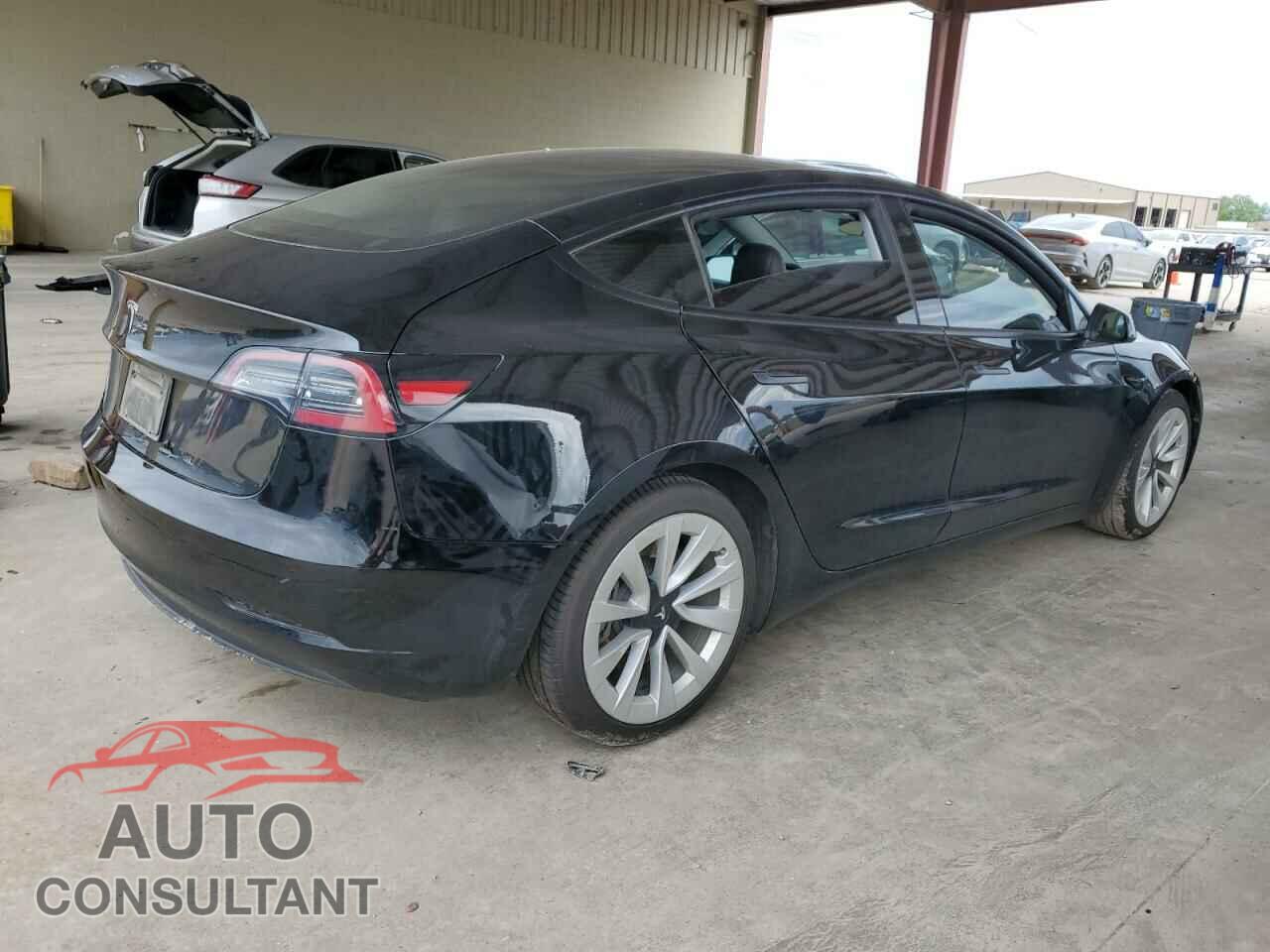 TESLA MODEL 3 2023 - 5YJ3E1EA9PF439392
