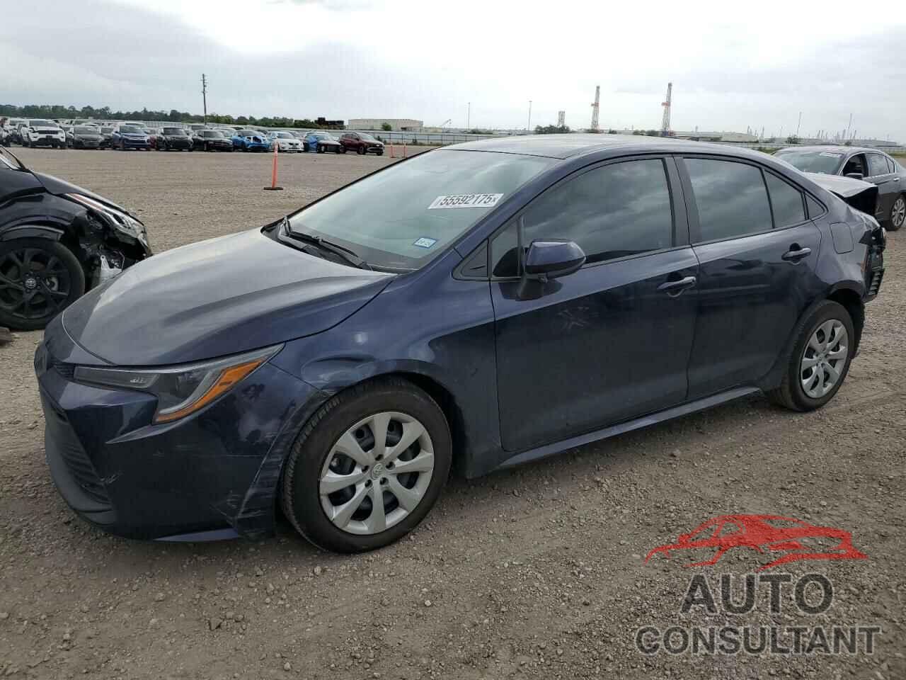 TOYOTA COROLLA 2024 - 5YFB4MDE6RP163331