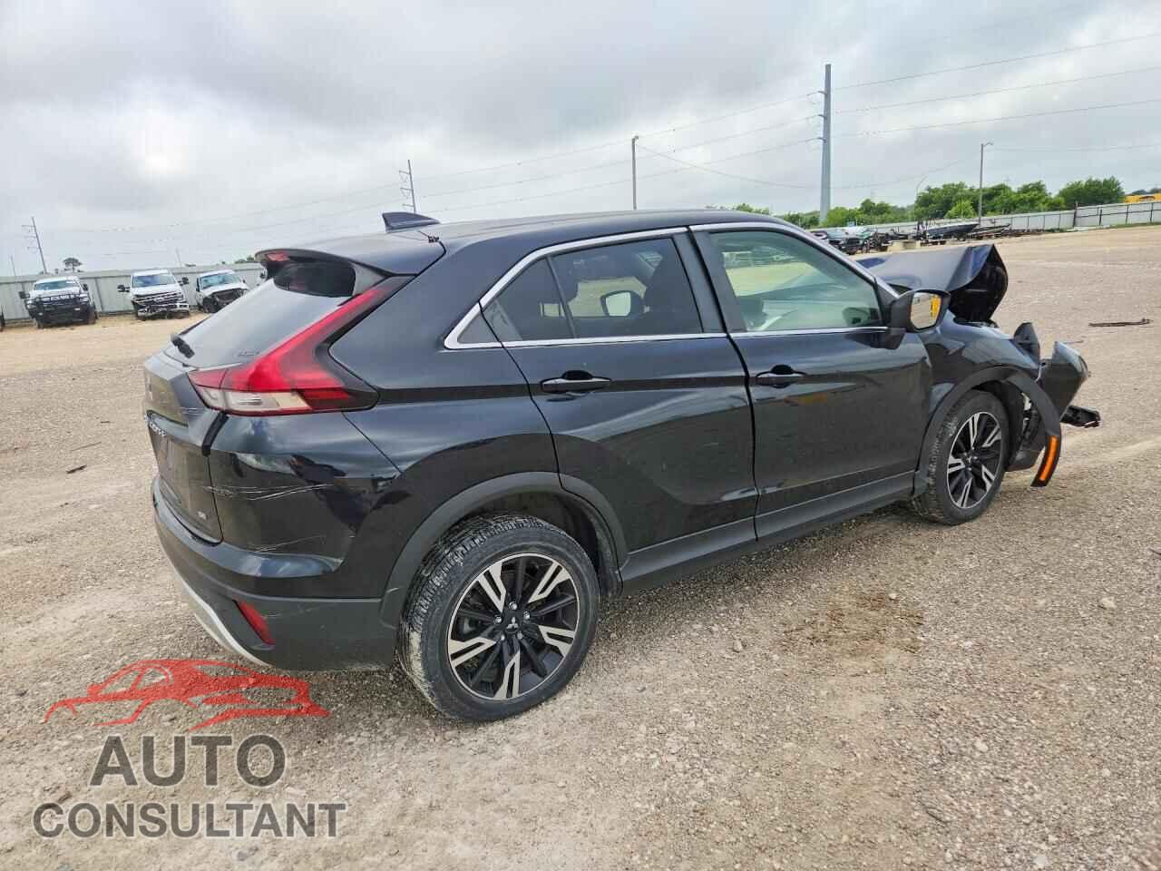MITSUBISHI ECLIPSE 2023 - JA4ATWAA1PZ000353