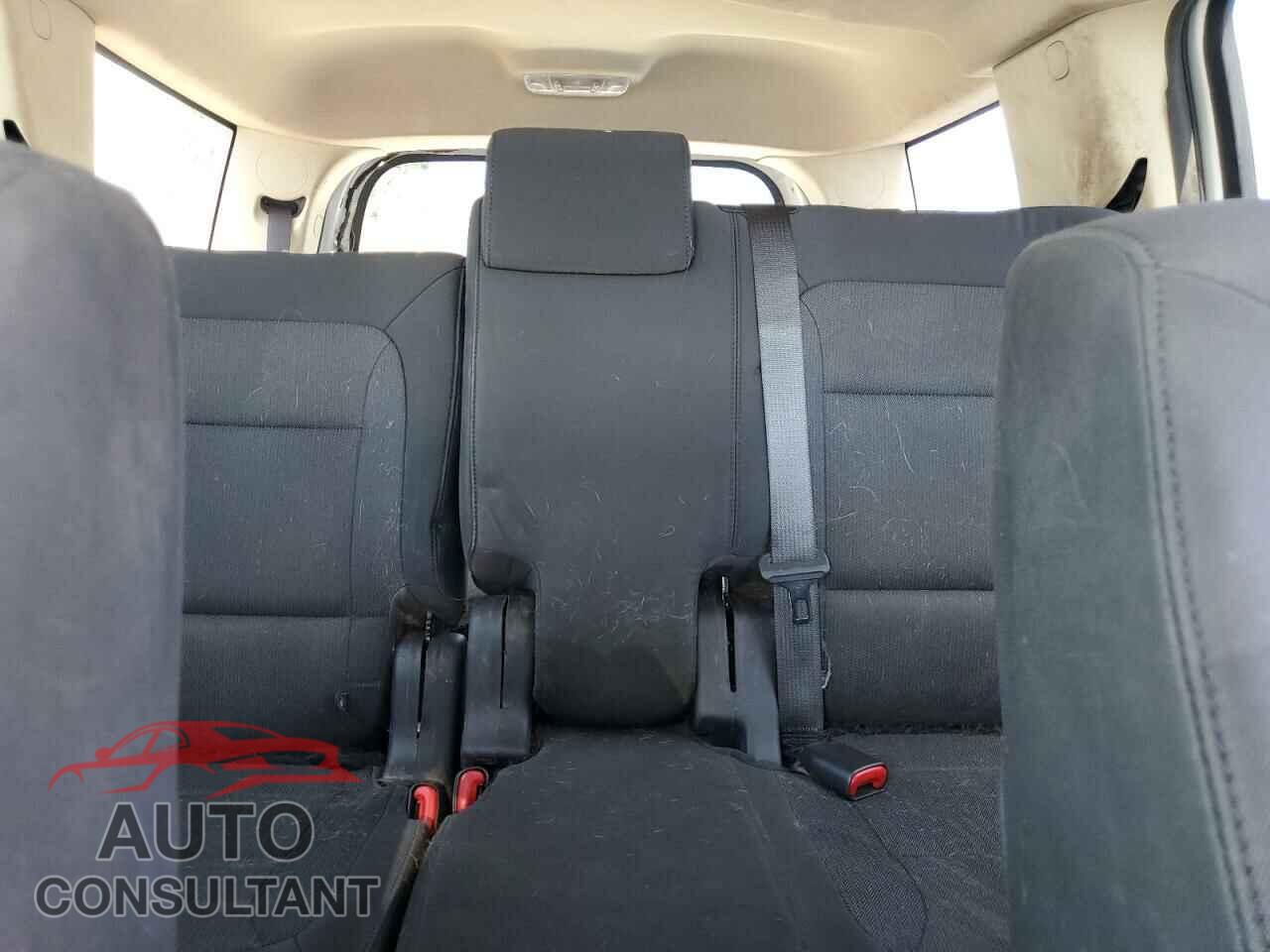 FORD FLEX 2016 - 2FMGK5B84GBA21558