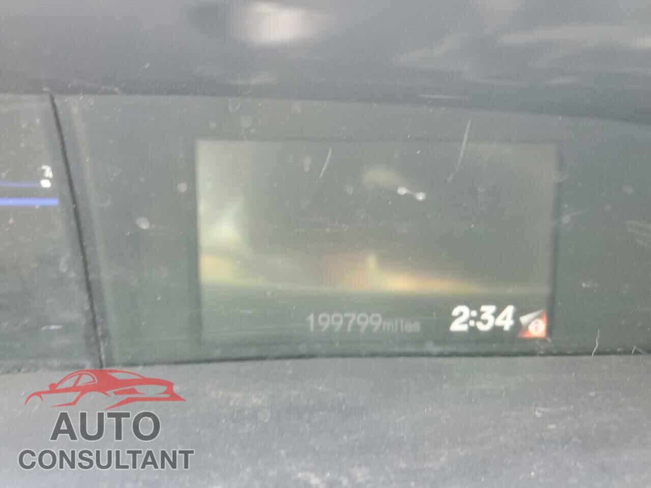 HONDA CIVIC 2012 - 19XFB2F87CE053545