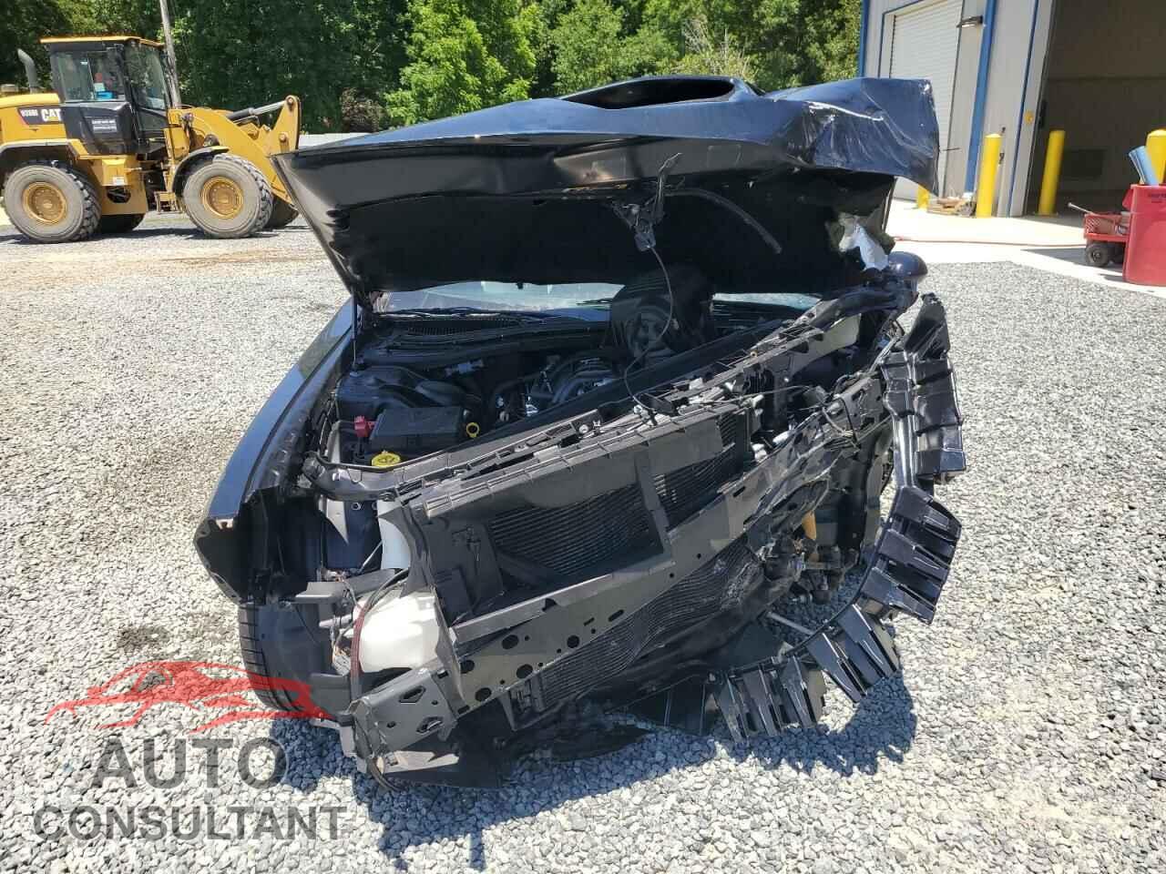 DODGE CHALLENGER 2023 - 2C3CDZBT1PH574808