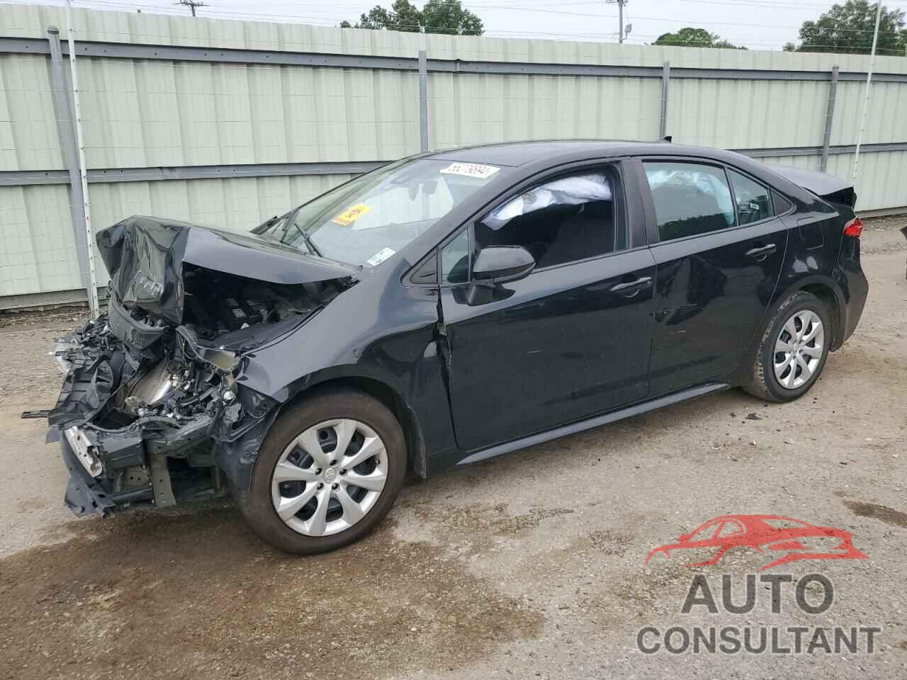 TOYOTA COROLLA 2020 - 5YFEPRAE3LP028921