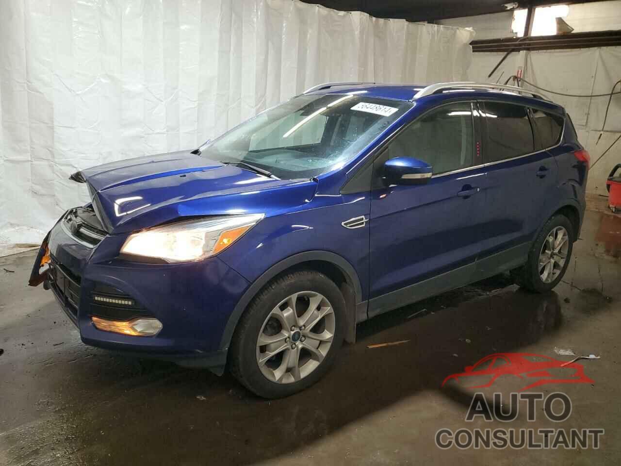 FORD ESCAPE 2016 - 1FMCU9J91GUA43585