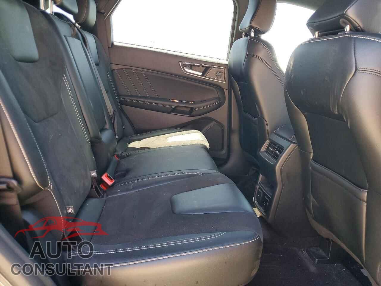 FORD EDGE 2020 - 2FMPK4AP0LBB54749