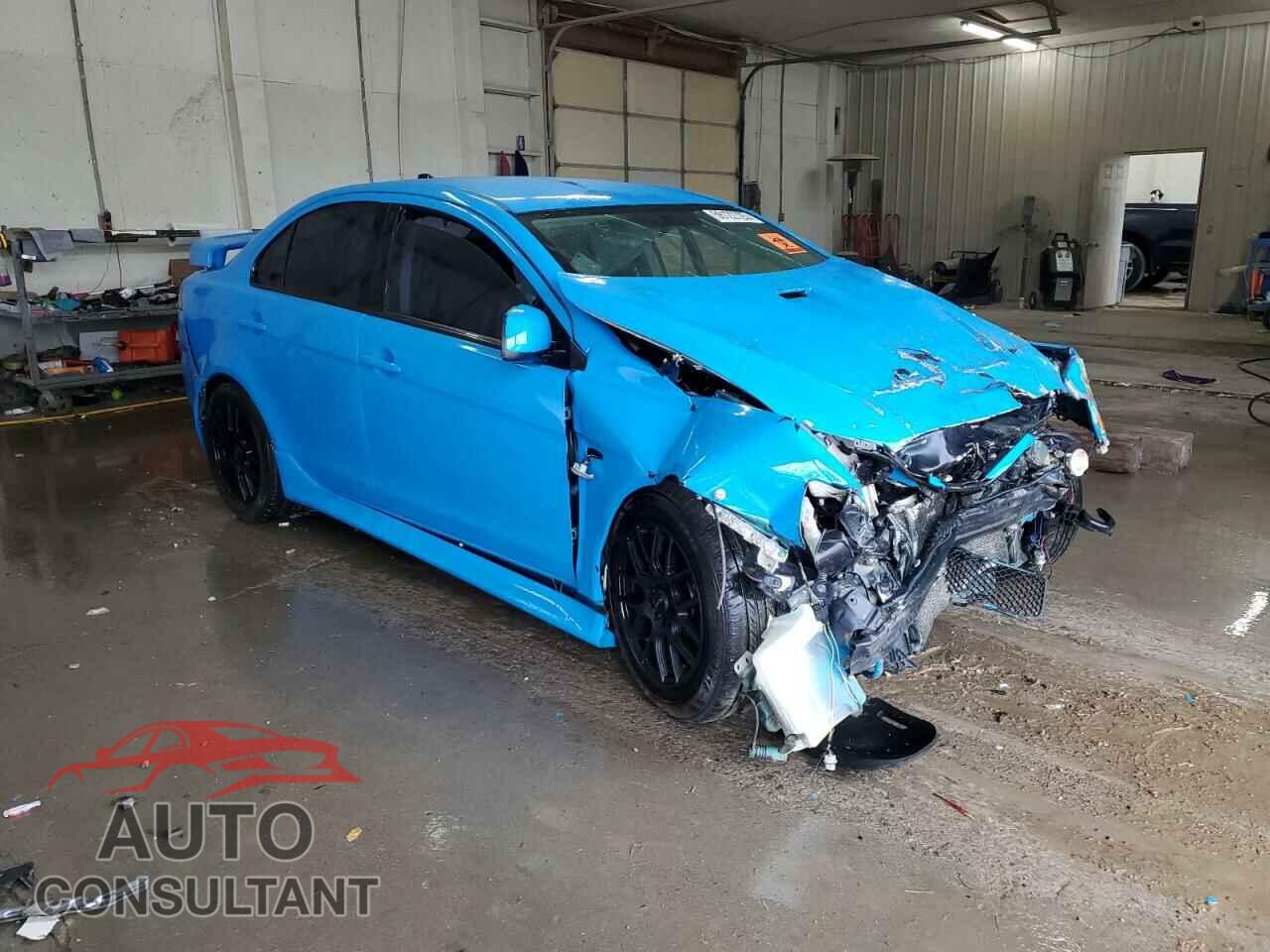 MITSUBISHI LANCER 2014 - JA32U2FU9EU002640