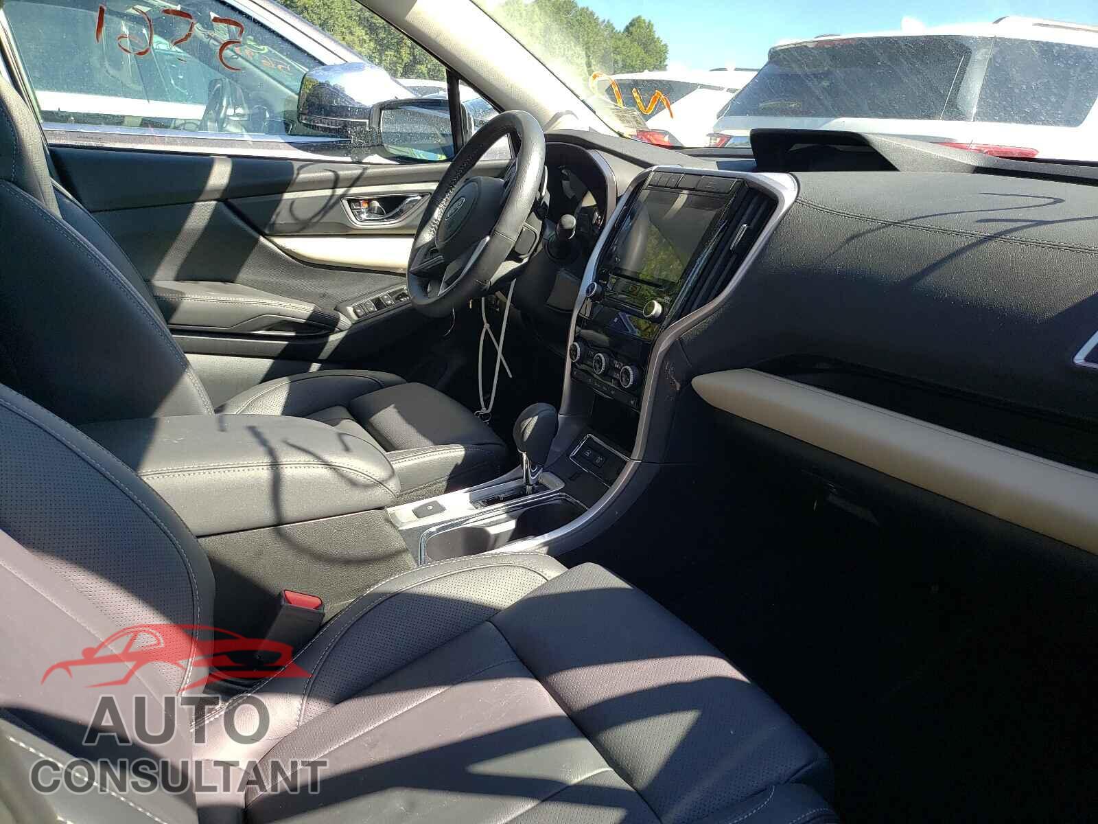 SUBARU ASCENT 2021 - 4S4WMAPD5M3426635