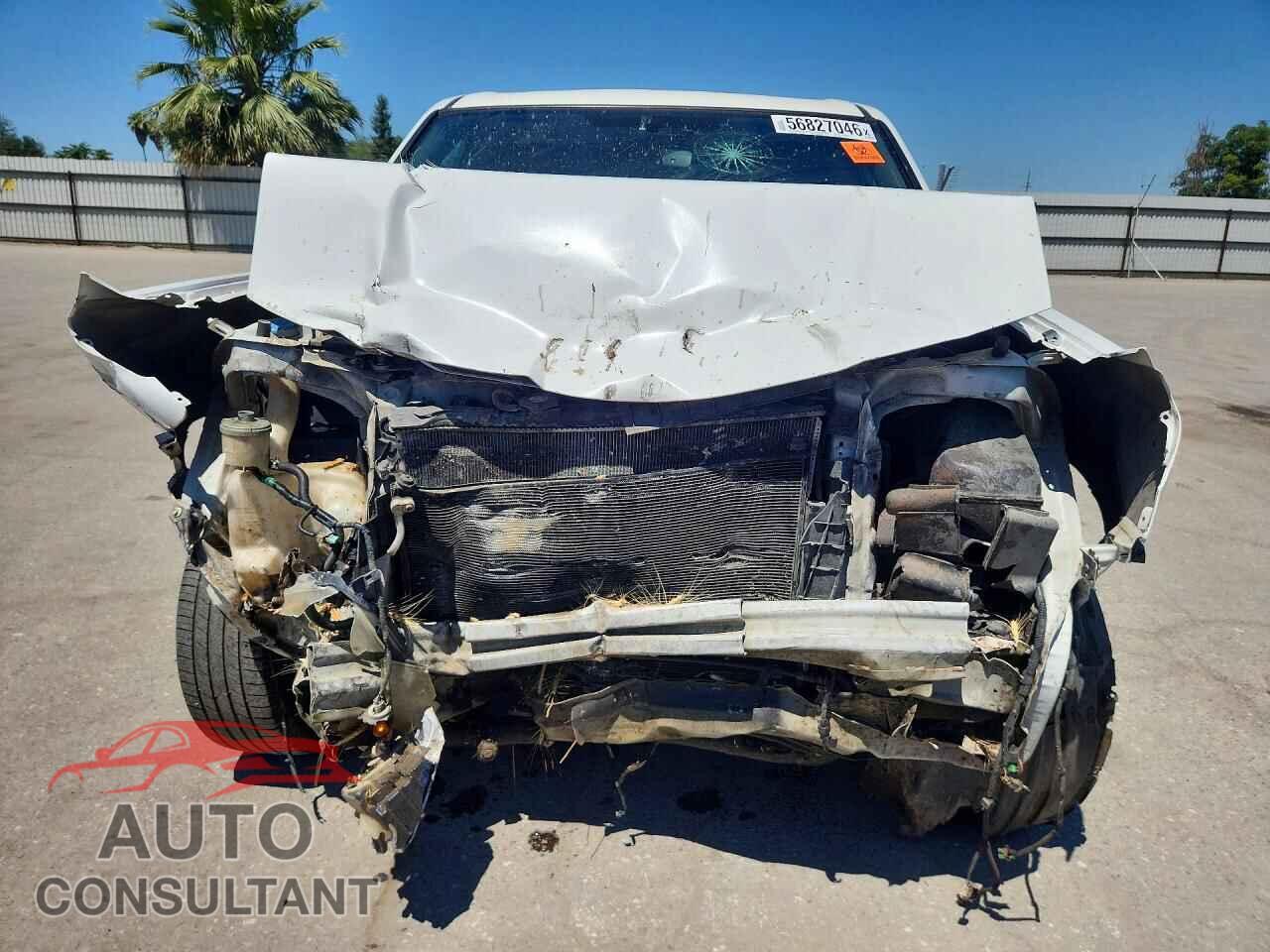 HONDA PILOT 2014 - 5FNYF3H59EB002017
