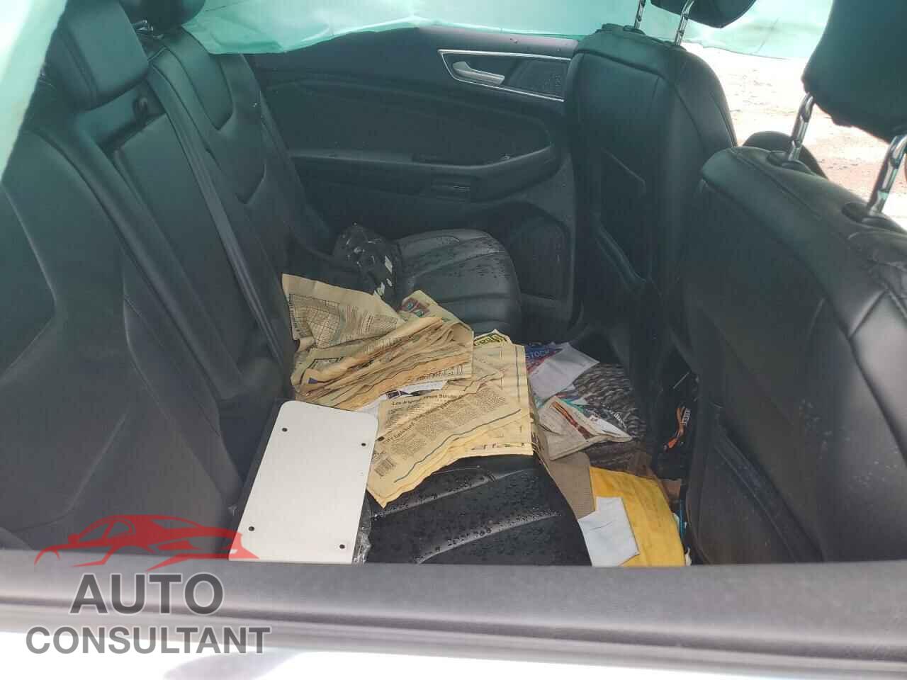 FORD EDGE 2019 - 2FMPK3K9XKBC17767