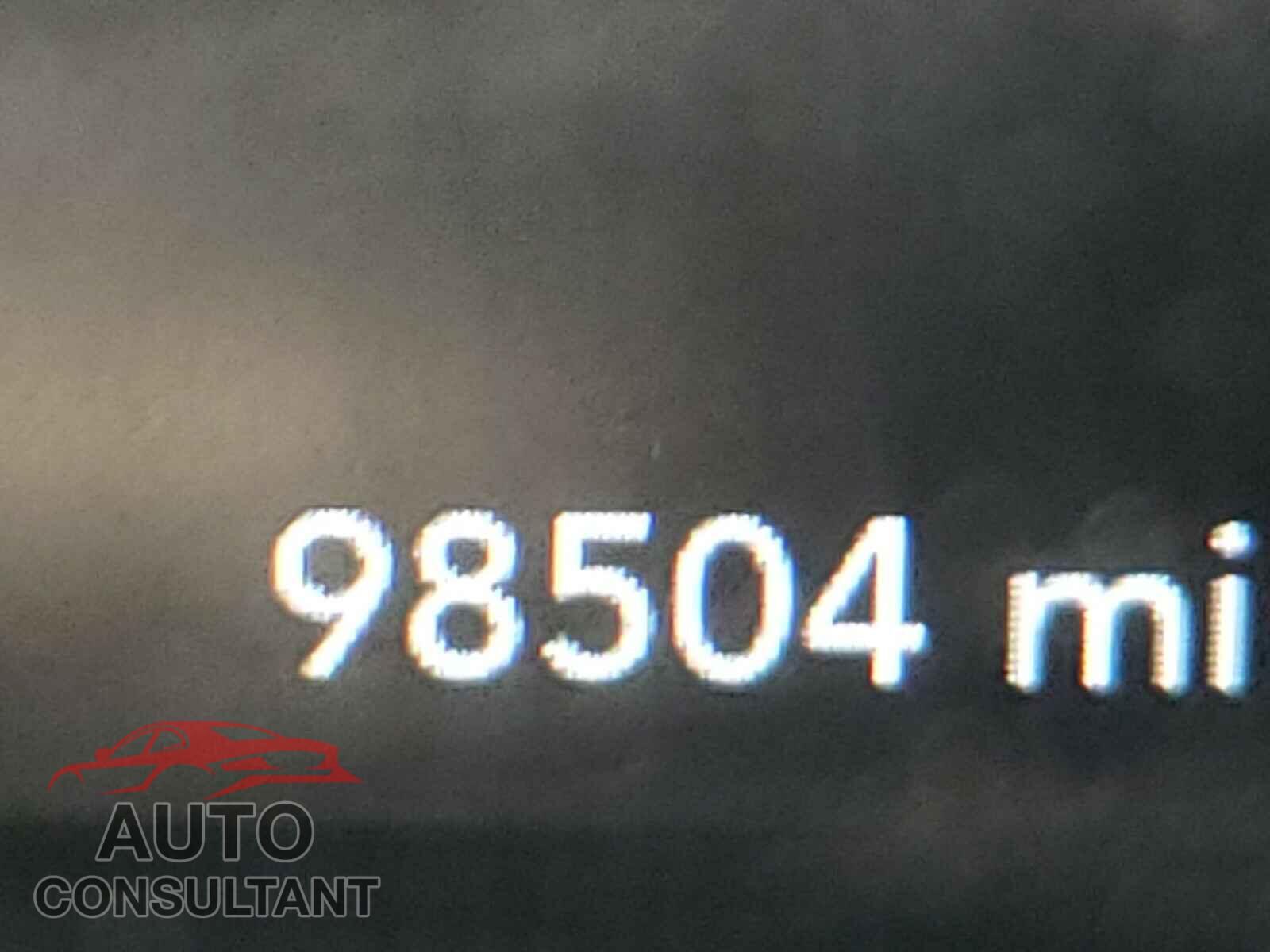 DODGE CHALLENGER 2016 - 2C3CDZAG9GH130810