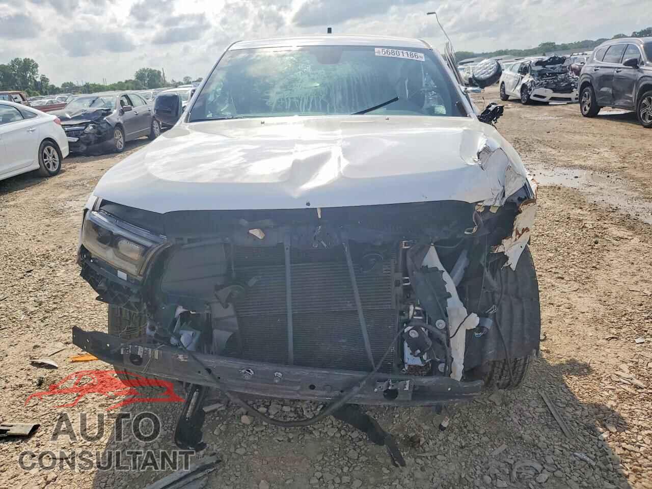 DODGE DURANGO 2024 - 1C4SDJFT2RC213841