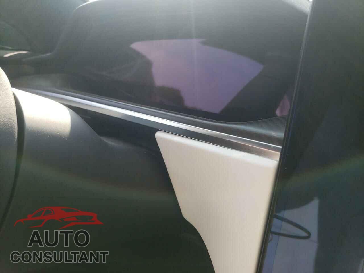 TESLA MODEL S 2021 - 5YJSA1E68MF456229