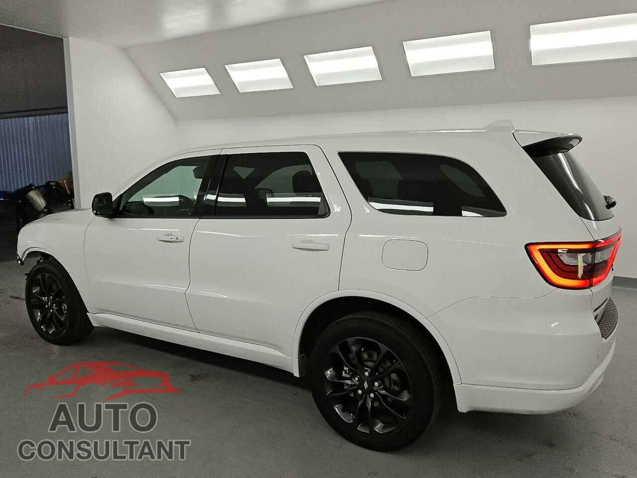 DODGE DURANGO 2021 - 1C4RDJDG8MC766118