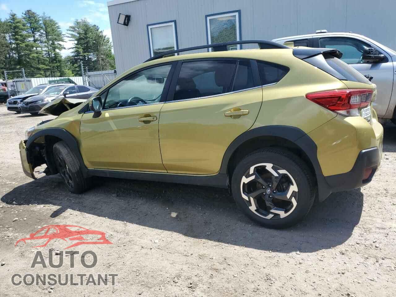 SUBARU CROSSTREK 2023 - JF2GTHMCXPH214919