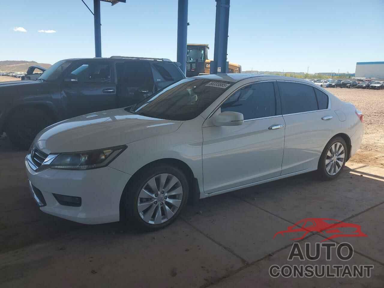 HONDA ACCORD 2015 - 1HGCR2F83FA171762