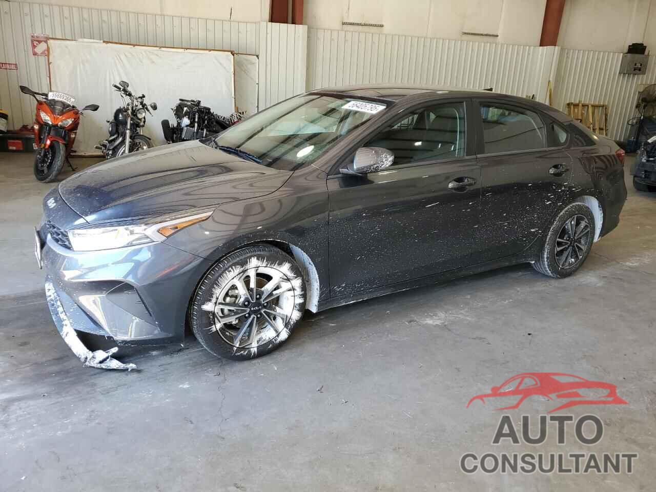 KIA FORTE 2024 - 3KPF24AD3RE799354