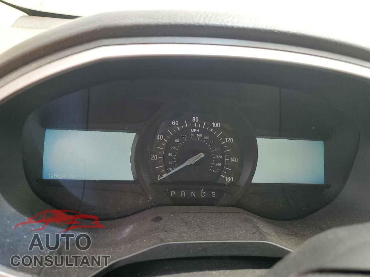 FORD EDGE 2016 - 2FMPK4J93GBC31783