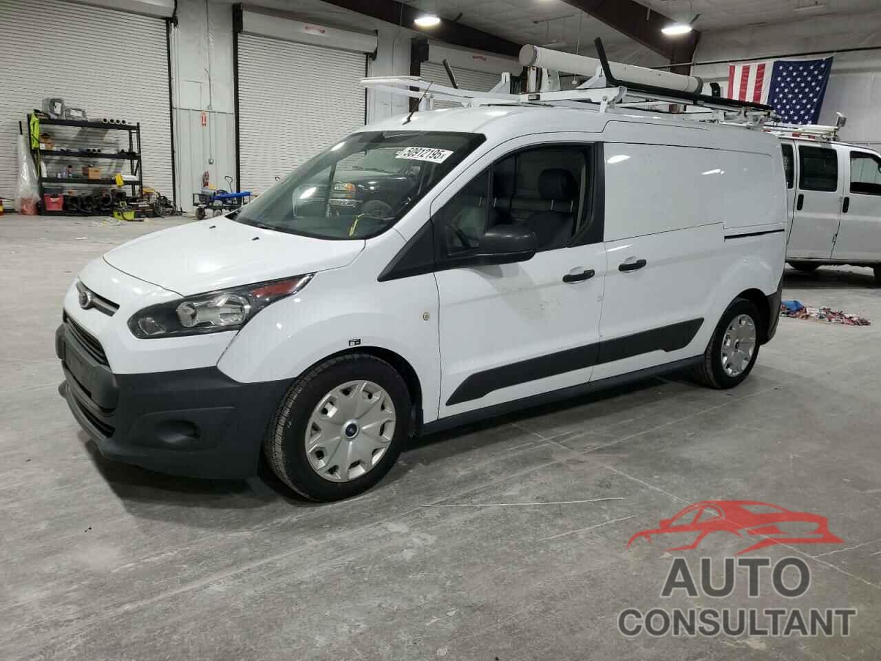 FORD TRANSIT 2014 - NM0LS7E72E1170736