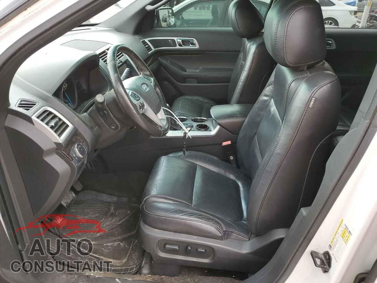 FORD EXPLORER 2013 - 1FM5K7F84DGA91871