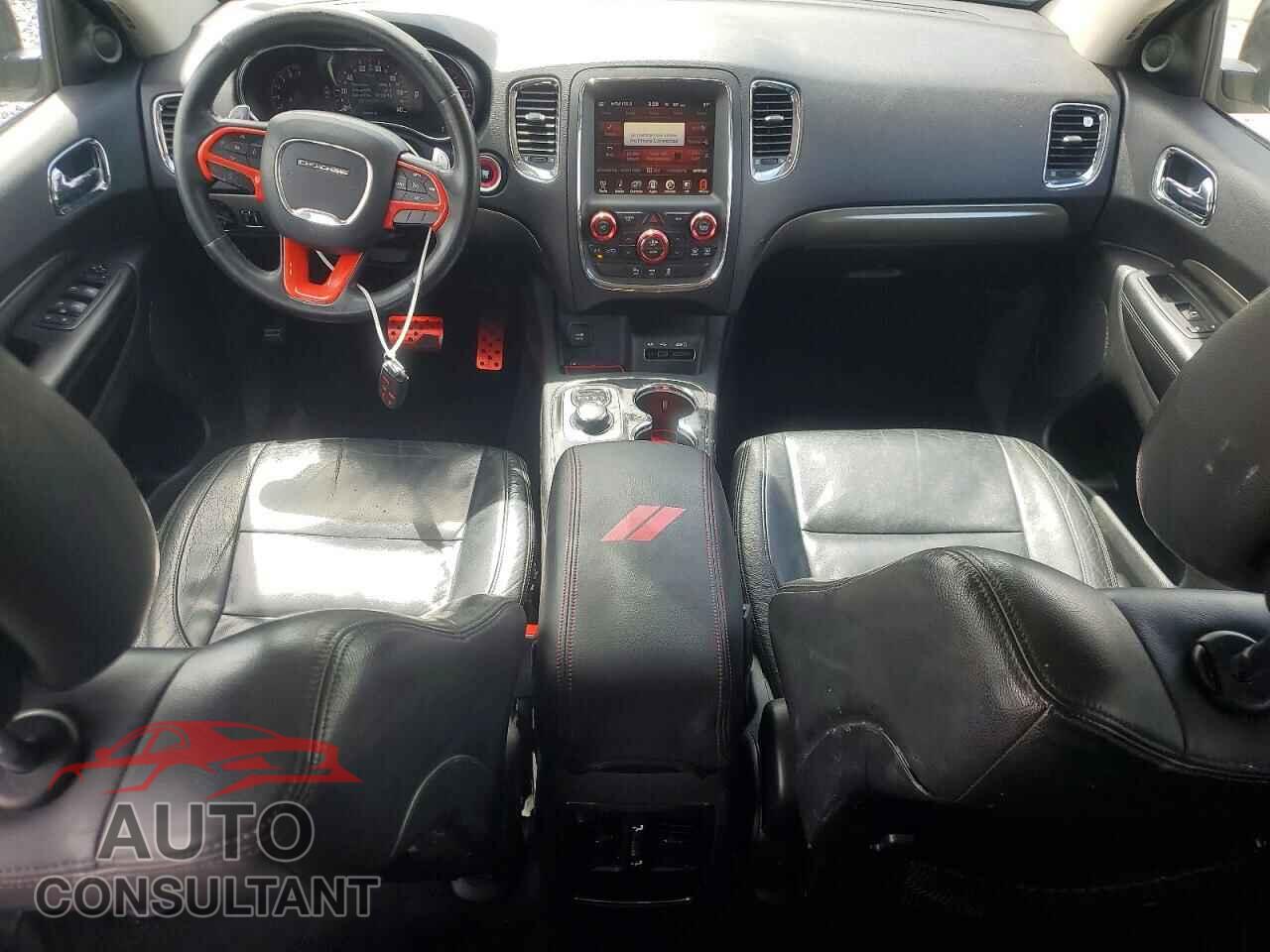 DODGE DURANGO 2014 - 1C4RDHAG3EC551504