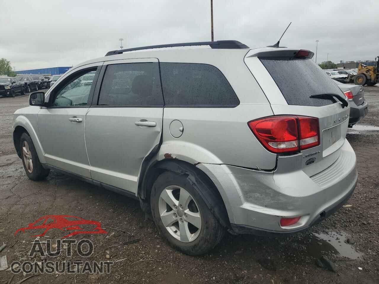 DODGE JOURNEY 2011 - 3D4PG1FG3BT562245
