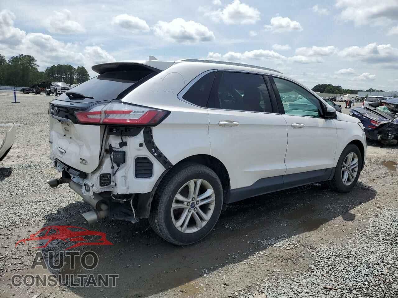 FORD EDGE 2019 - 2FMPK3J96KBC31778