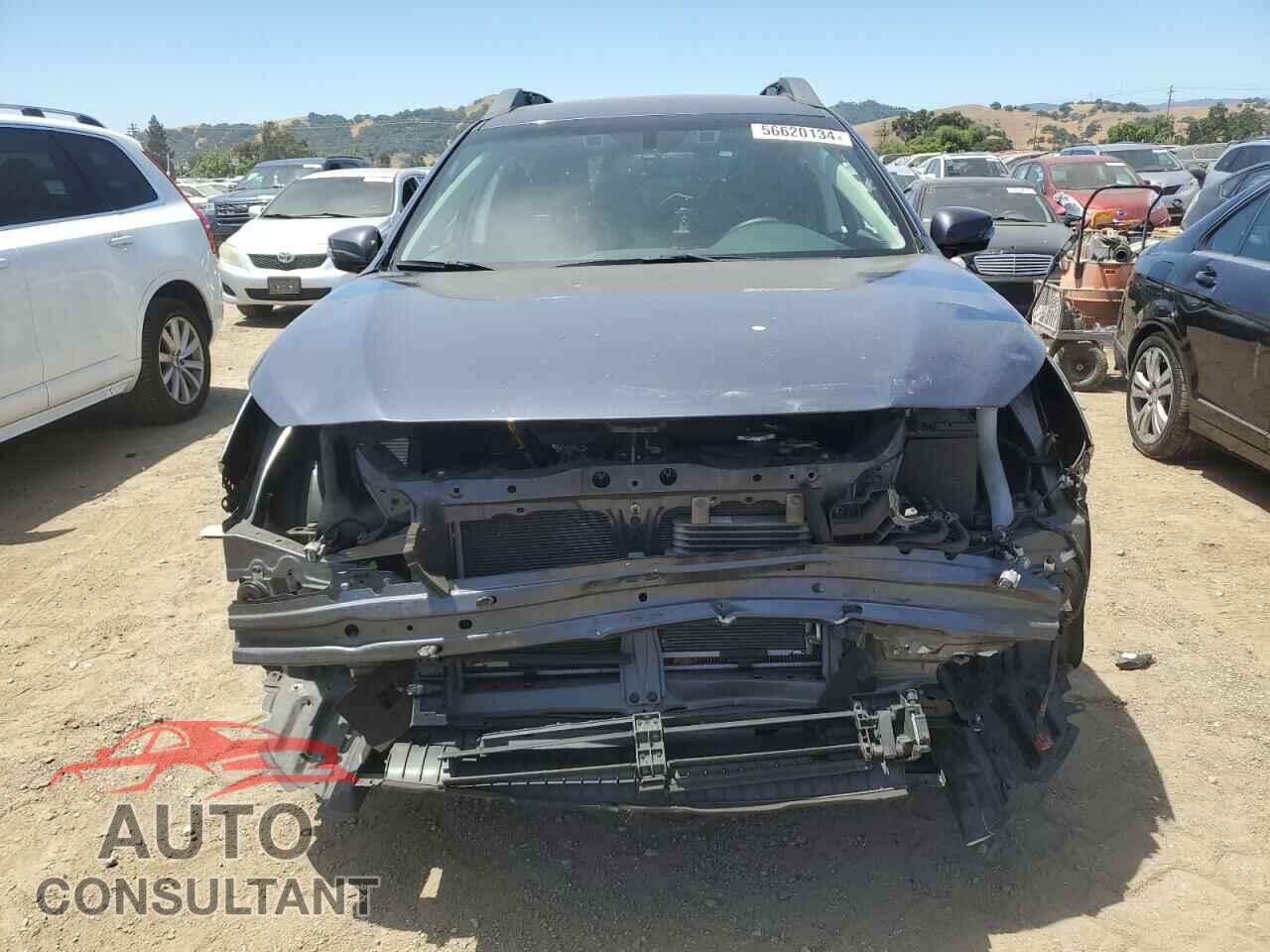 SUBARU OUTBACK 2017 - 4S4BSAFC3H3351792