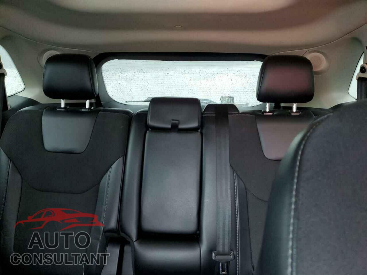 FORD EDGE 2016 - 2FMPK4AP3GBC38733