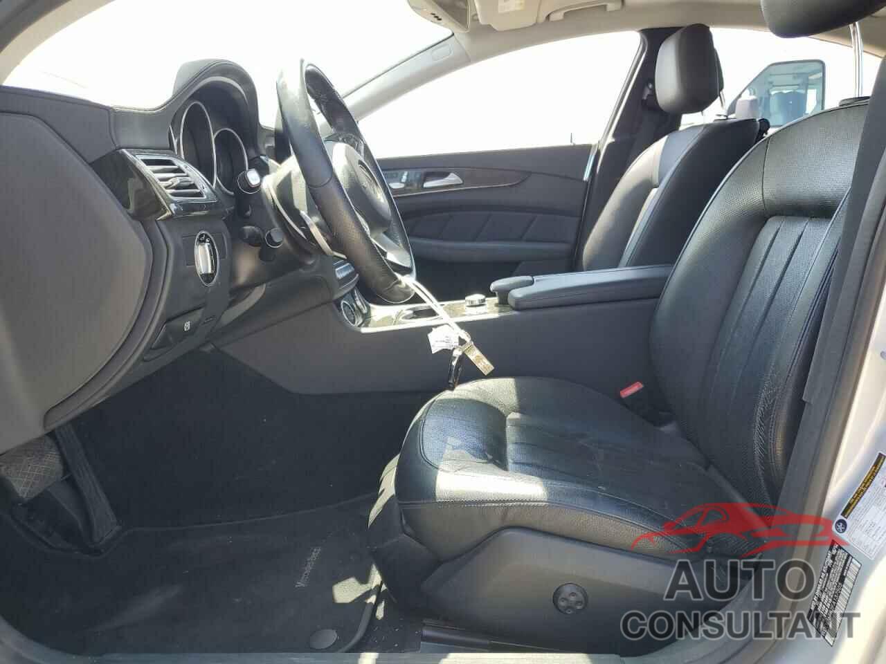 MERCEDES-BENZ CLC-CLASS 2015 - WDDLJ6FB2FA137505