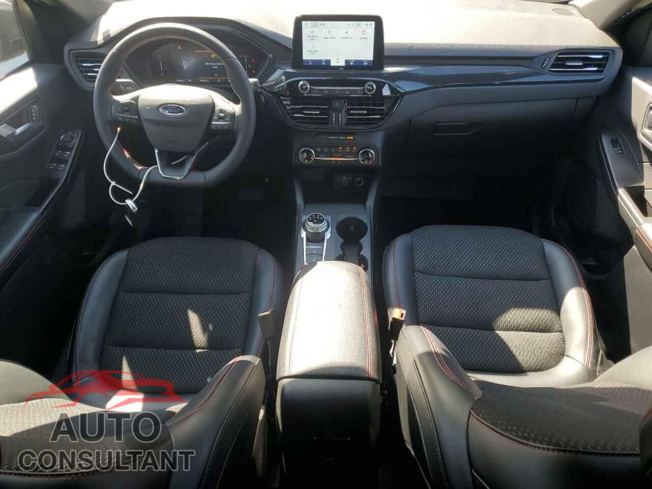 FORD ESCAPE ST 2025 - 1FMCU0MN5SUA63805