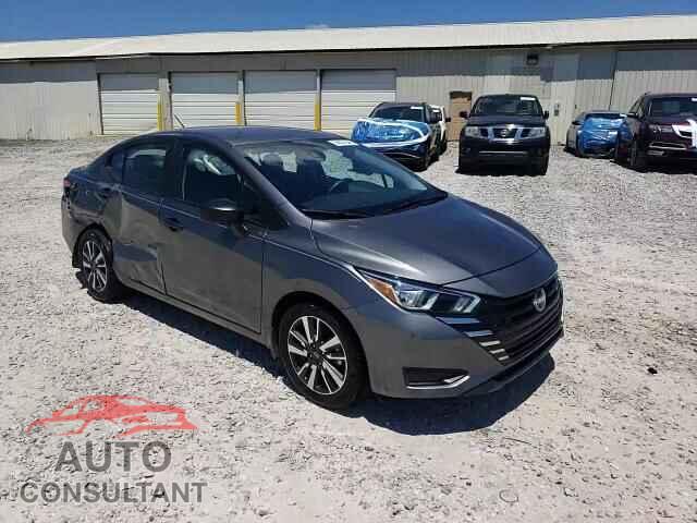 NISSAN VERSA 2024 - 3N1CN8DV2RL912182