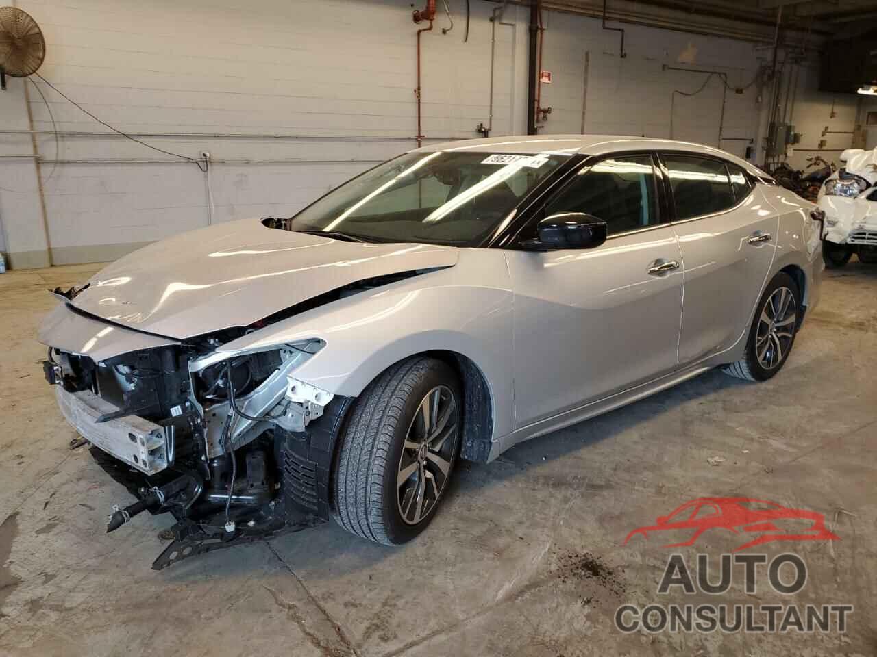 NISSAN MAXIMA 2019 - 1N4AA6AV3KC361406