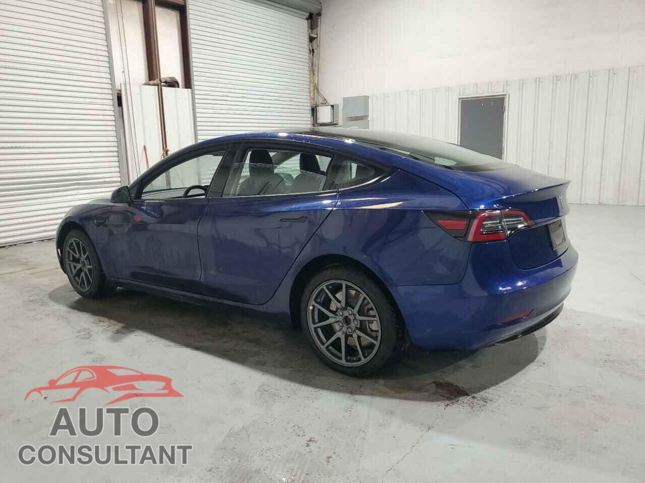TESLA MODEL 3 2022 - 5YJ3E1EA0NF188713