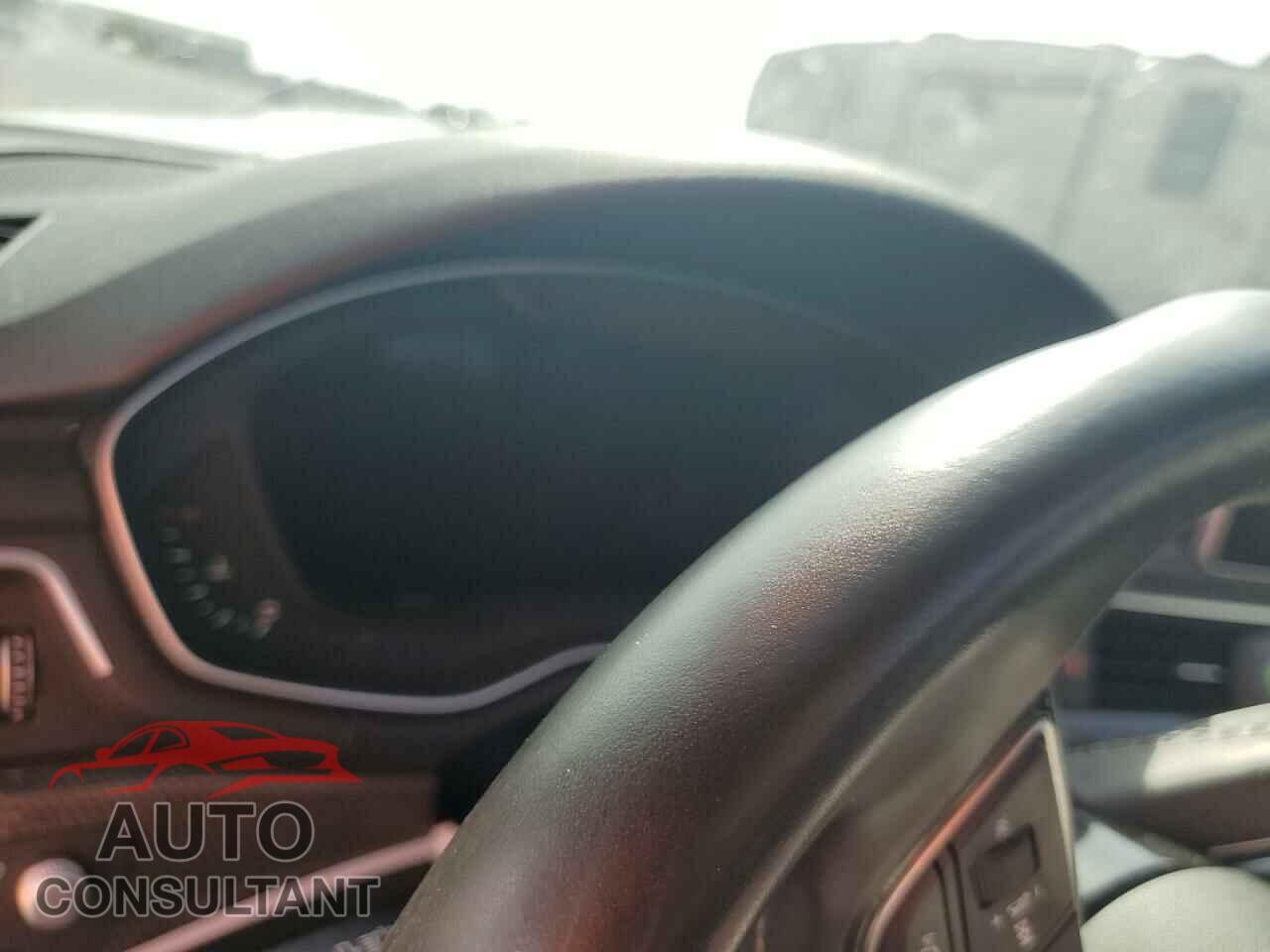 AUDI S5/RS5 2018 - WAUC4CF52JA079654