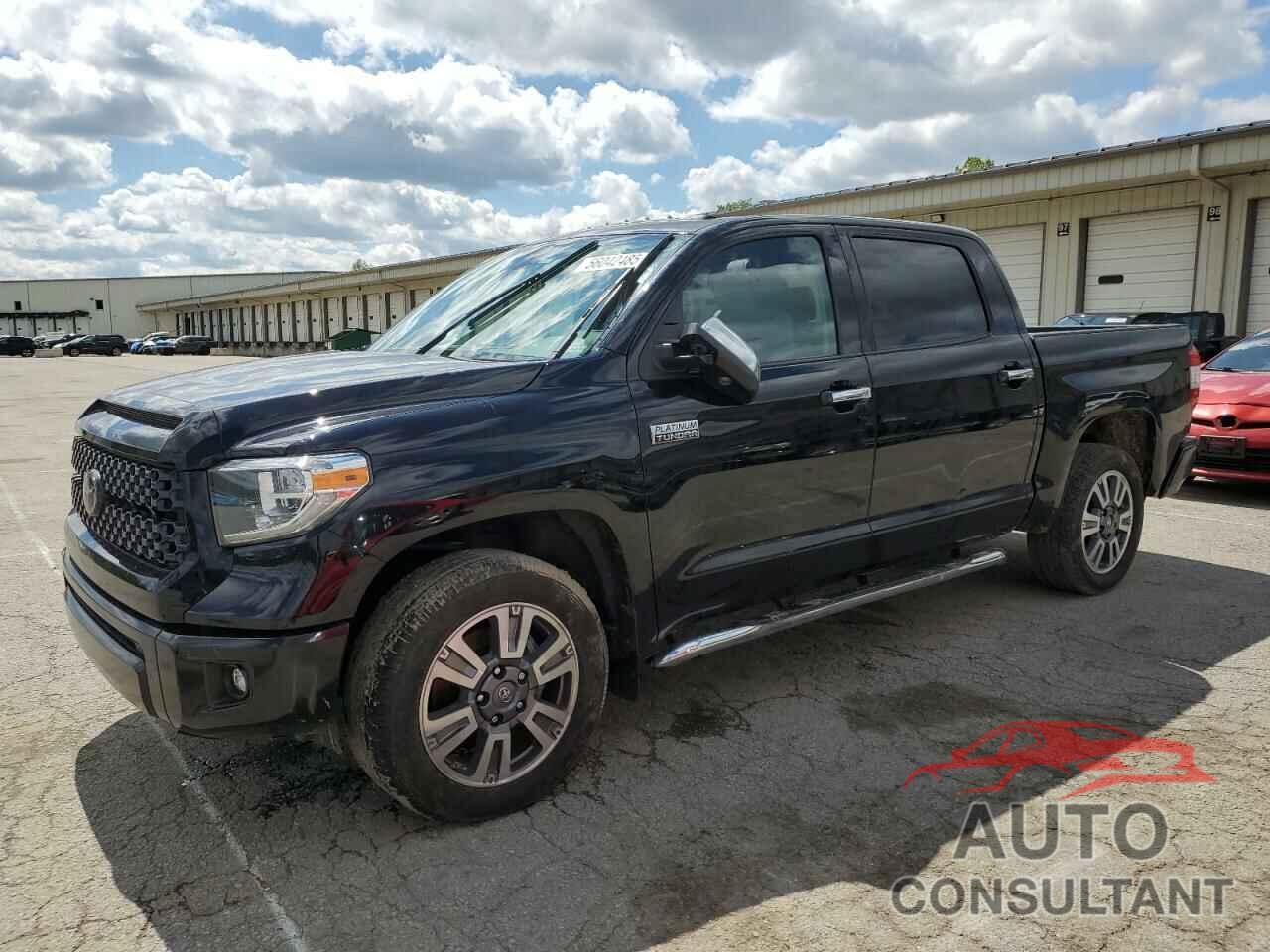 TOYOTA TUNDRA 2020 - 5TFAY5F11LX873908