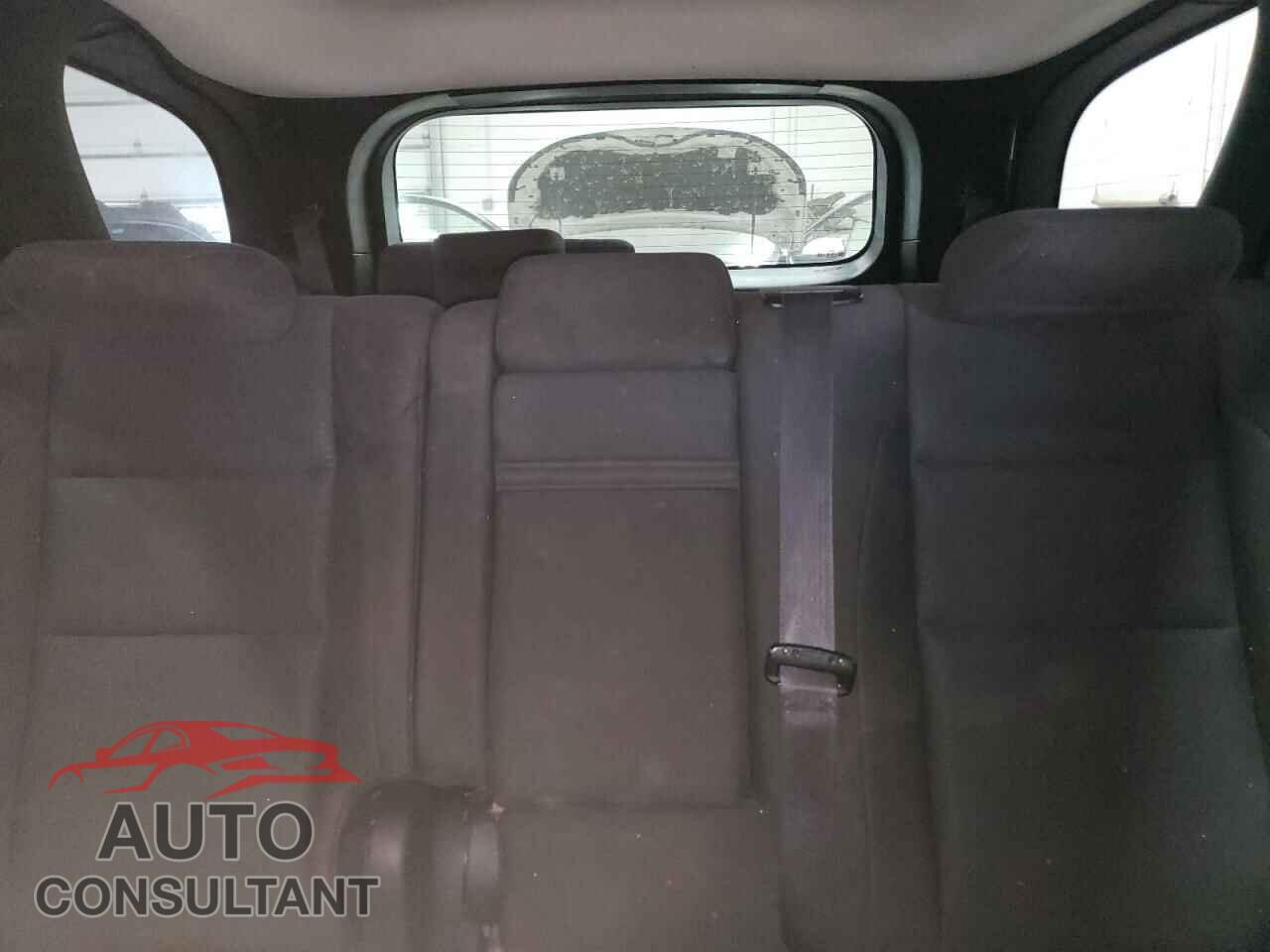 DODGE DURANGO 2014 - 1C4RDHAG0EC332256