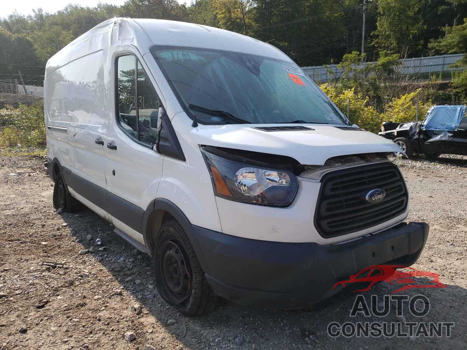 FORD TRANSIT CO 2017 - 1FTYR2CM6HKA59704