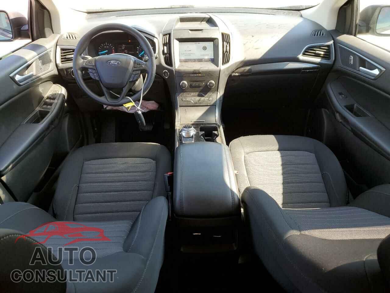 FORD EDGE 2020 - 2FMPK3G98LBB25731