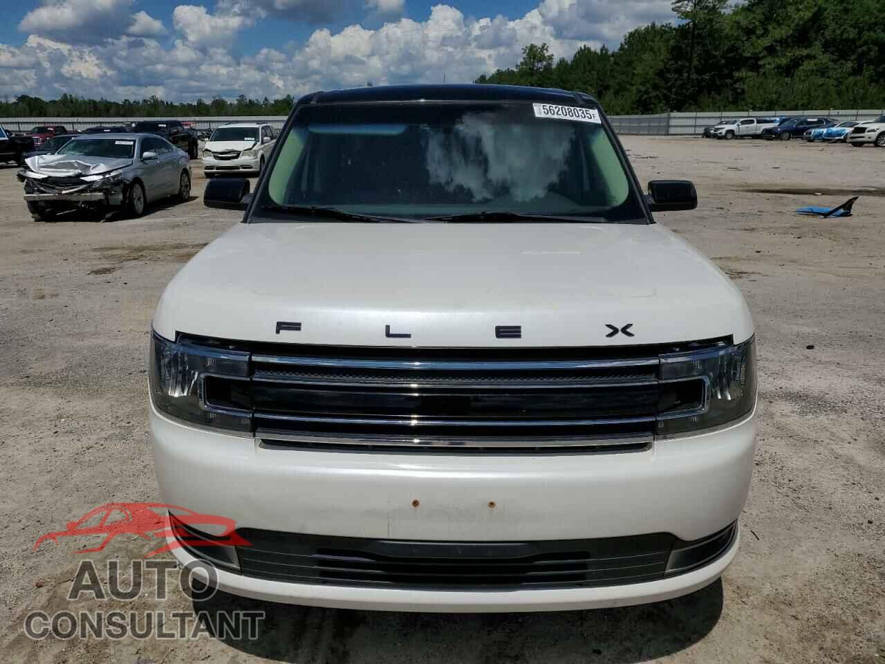 FORD FLEX 2016 - 2FMGK5C8XGBA17609