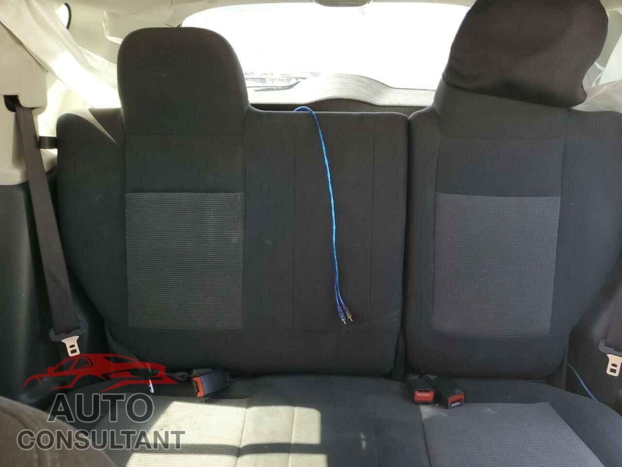 JEEP COMPASS 2016 - 1C4NJDBBXGD756320