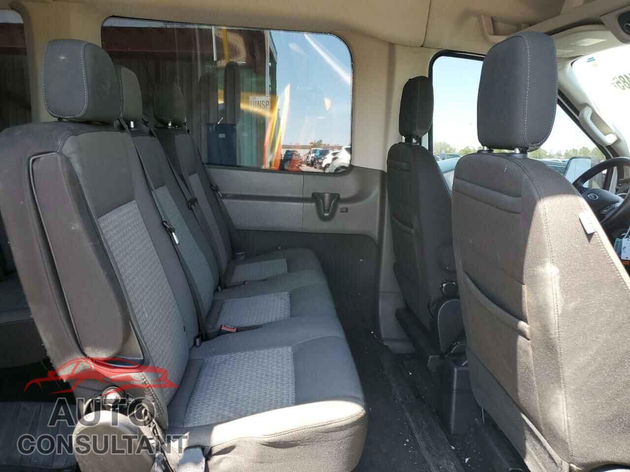 FORD TRANSIT 2020 - 1FBAX2C8XLKA60992