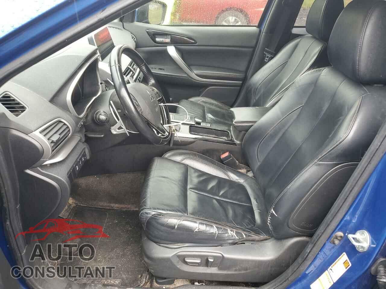 MITSUBISHI ECLIPSE 2019 - JA4AT5AA0KZ013419