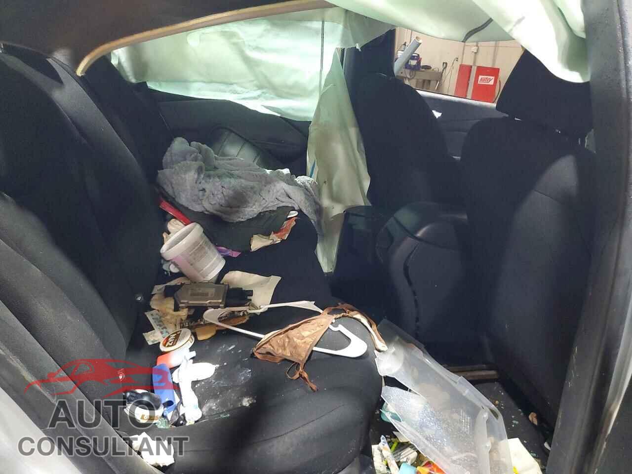 DODGE DART 2013 - 1C3CDFAA3DD175146