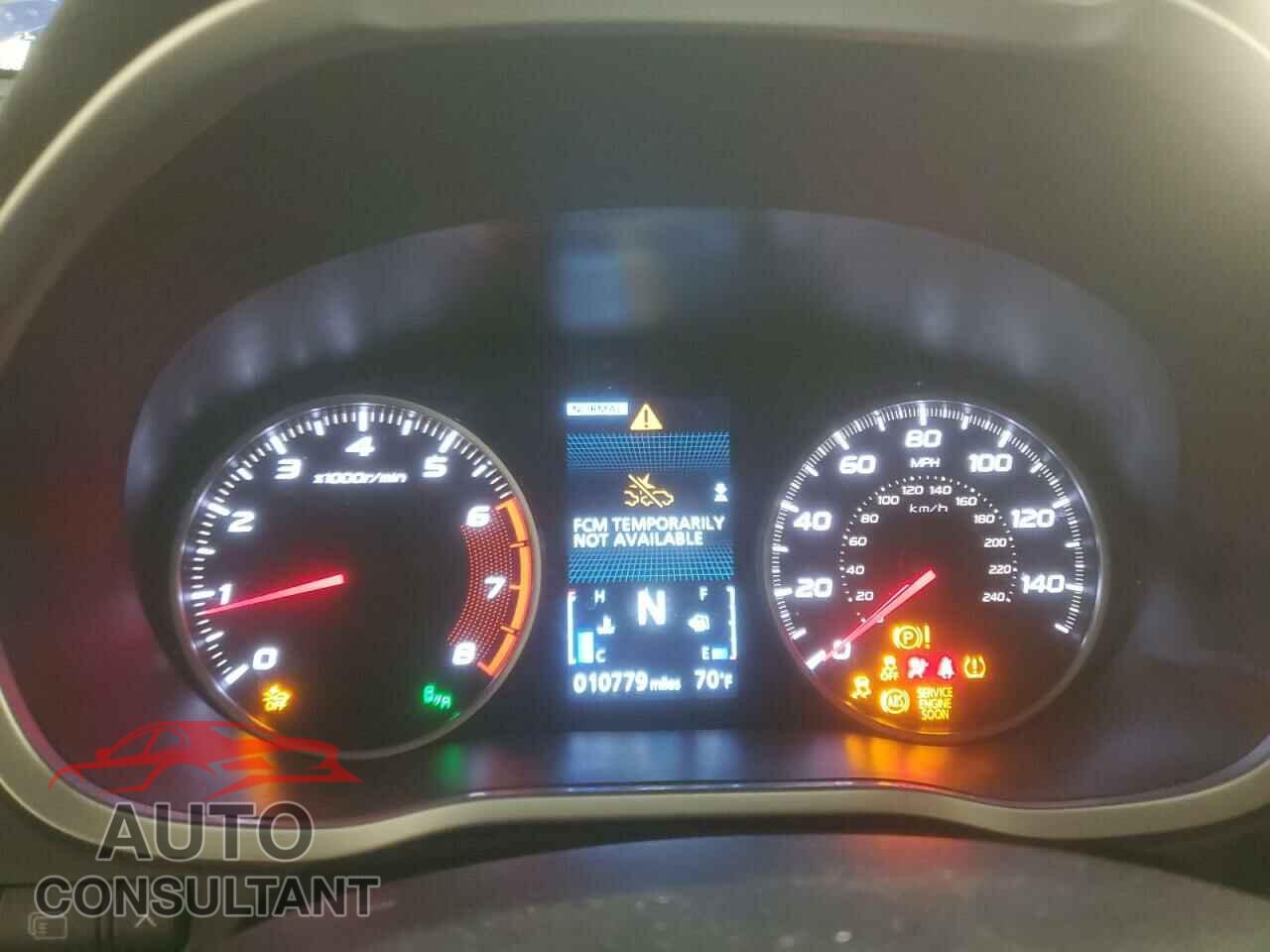 MITSUBISHI ECLIPSE 2025 - JA4ATWAA8SZ005431