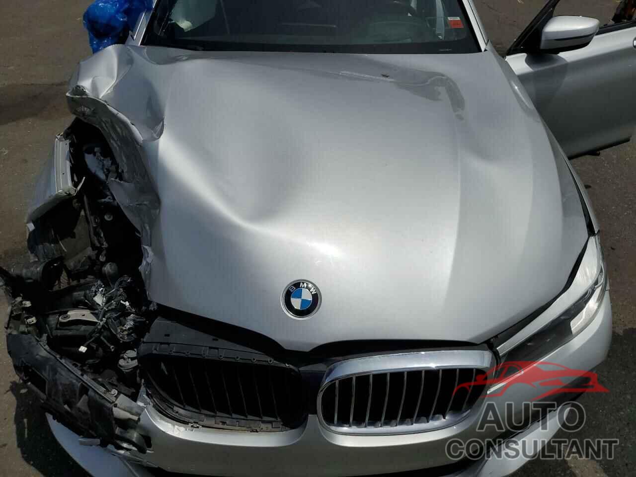 BMW 7 SERIES 2019 - WBA7E4C53KGV70600