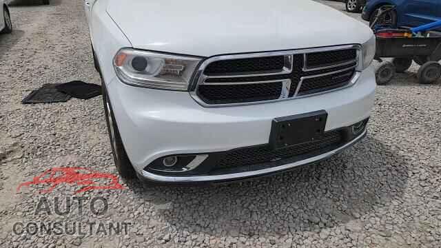 DODGE DURANGO 2014 - 1C4RDHAG9EC390673