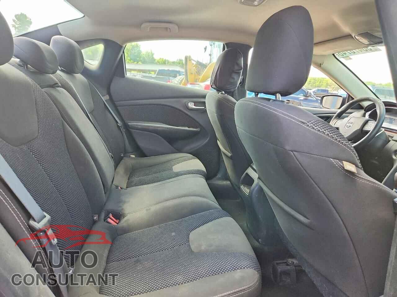 DODGE DART 2015 - 1C3CDFBB2FD336354
